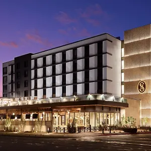 Senna House Scottsdale, Curio Collection By Hilton **** Scottsdale