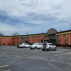 *** Hotel Town House And United States