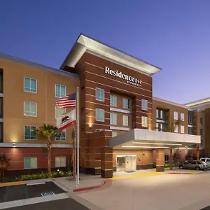*** Hotel By Marriott Ontario United States