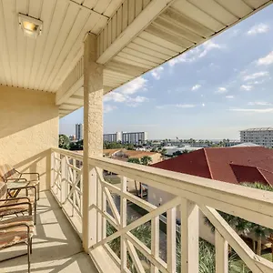  Hotel Horizon South #303 United States